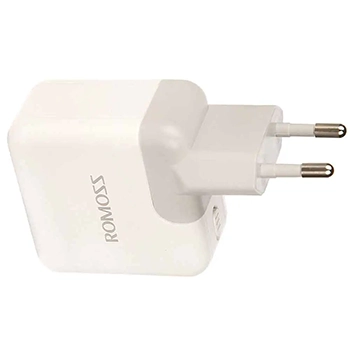 شارژر دیواری روموس مدل AC12S
